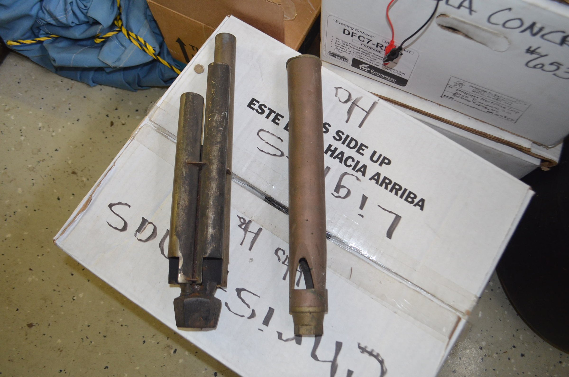 Property photo 71 - PERSONAL PROPERTY AUCTION IN STEUBEN COUNTY, INDIANA